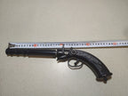 Soviet era souvenir pistol seen from the other side – detail 9