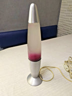 Lava lamp power cord with on/off switch and European plug – detail 7