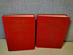 Russian vintage book Heroes of the Soviet Union, title page in Russian – detail 15