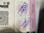 Made in USSR factory box and stamped passport manual for Kharkiv-6M – detail 7