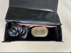 Kharkiv-6M shaver with two rotary heads and coiled power cord – detail 8