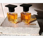 Soviet perfume box stamp from the Mykolaiv Alye Parusa factory, TU 18-16-60-76