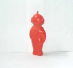 Pushkin Toy Factory diver figure with rounded helmet, side view – detail 6