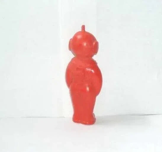 Pushkin Toy Factory diver figure with rounded helmet, side view – detail 6