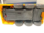Original Gnom-3 remote control unit with steering wheel – detail 15