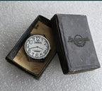 Chaika 1601A 17-jewel mechanical movement