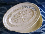 Bottom of the Alma-Ata trinket box with factory stamp and price marking – detail 6