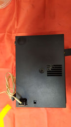 Vintage Volna-3 8mm movie projector with original leatherette hard case – detail 14