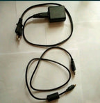 Silver Casio EX-Z88 compact digital camera with attached wrist strap – detail 6