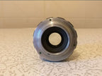 Industar-26M 52mm f/2.8 lens on a Soviet FED-made camera – detail 6