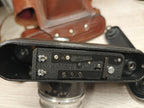 Industar-50 f/3.5 50mm lens on a Soviet M39 mount SLR – detail 6