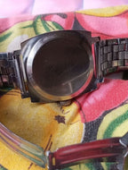 ZIM 2602 manual wind movement with 15 jewels – detail 5